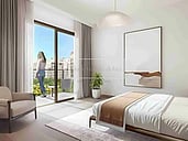 Burj Al Arab View | Luxury 2BR | Handover Q4 2026