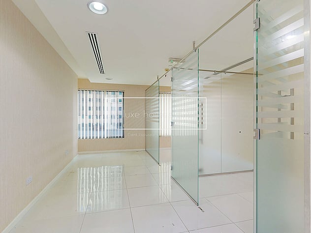 Well Fitted | Furnished Office | Prime Location