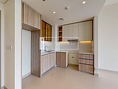 1-Bedroom | Vacant | Panoramic Community View