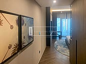 Fully Furnished Studio | Mid Floor | Vacant