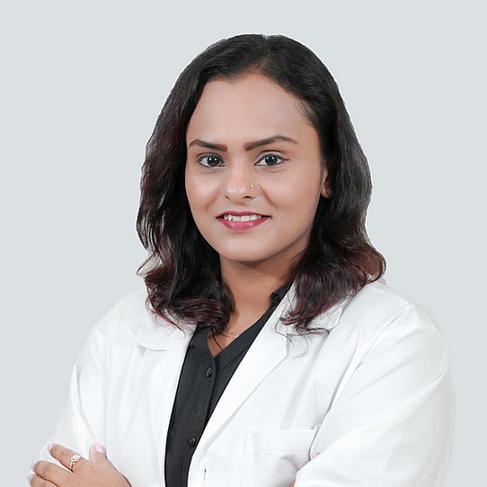  Dr. Preethy Raguraman