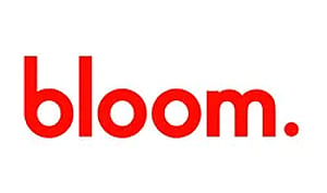 Bloom property developer logo