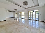 5BR Villa with Basement | Private Closed Garage