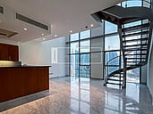 2BR Duplex | Prime DIFC Location | City Views