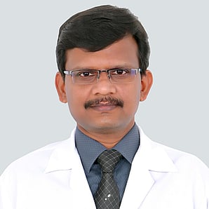 Dr. Aravind Babu Premkumar