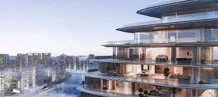 real estate template