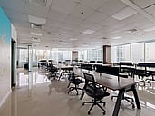 Luxury Office|Furnished and Fitted|Combined Units