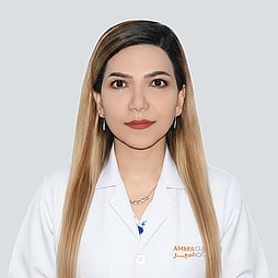 Dr. Sajedeh Igder