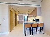 Furnished I High-Floor | Burj Al Arab View