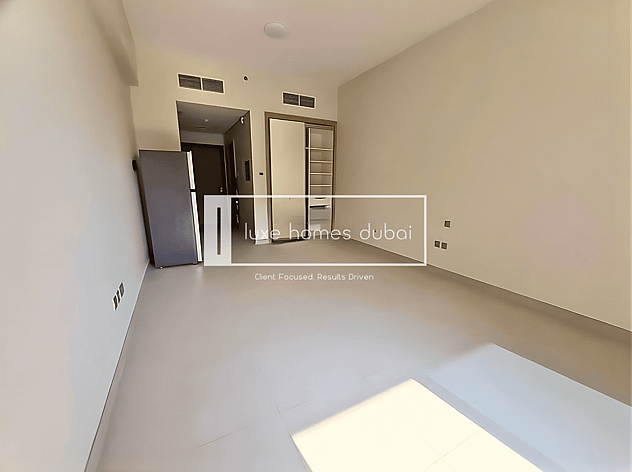 Fully Furnished Studio | Vacant | Prime Location