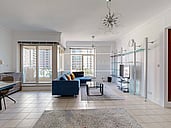 Spacious 2BR | Marina Access | Luxury Residence