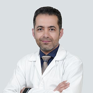 Dr. Ehsan kiani