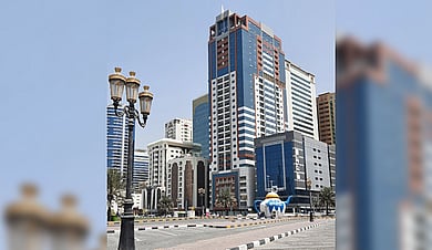 real estate template