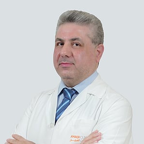 Dr. Mouhammed Alhajzein