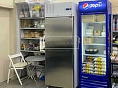 Existing Café | Prime Retail |High Footfall Area