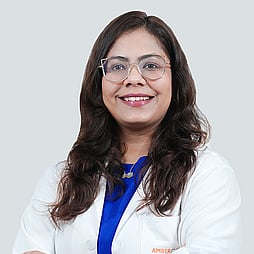 Dr. Taruna Gupta