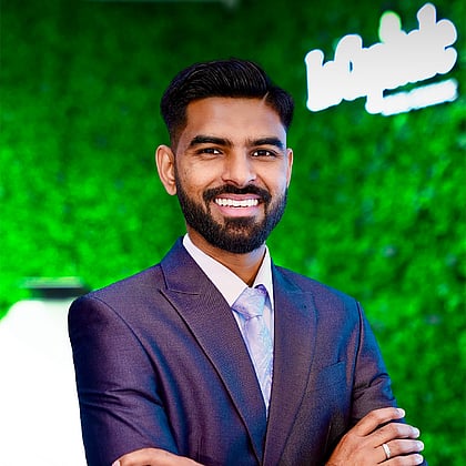 Vivek Salve