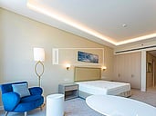 Burj Al Arab View | High Floor | Fully Furnished