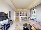 Ready 2BHK | Fully Furnished | Vacant