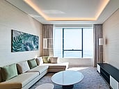 Full Palm View | Luxury Apartment | St.Regis