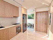 High Floor|Palm View |Tenanted until Mid January