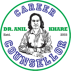 anilkhare.com Logo
