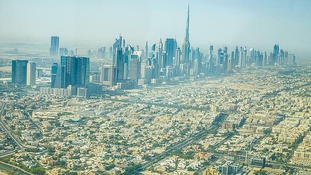 Momentum in Dubai real estate to carry over into rest of 2021