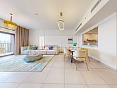 Luxury Apartment | Move-in-Ready | Furnished 