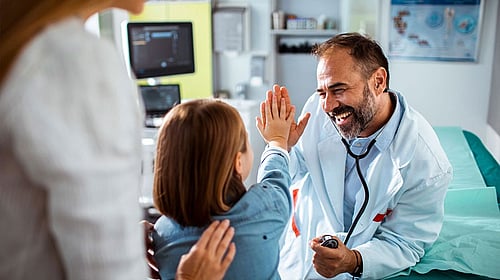 Your Family’s Health Starts with a Trusted General Doctor Nearby