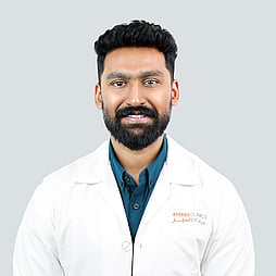 Dr. Mohamed Nihal Jamal