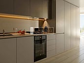 Lower Floor | Premium 1BR Unit | Handover Soon