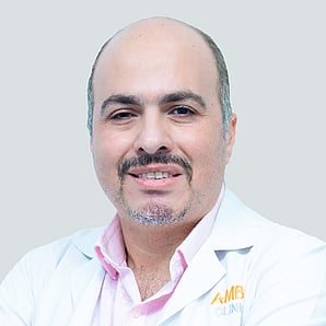Dr. Omar Bassam