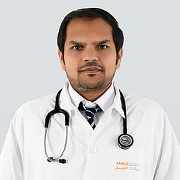 Dr. Muhammad Sarfraz Anwer