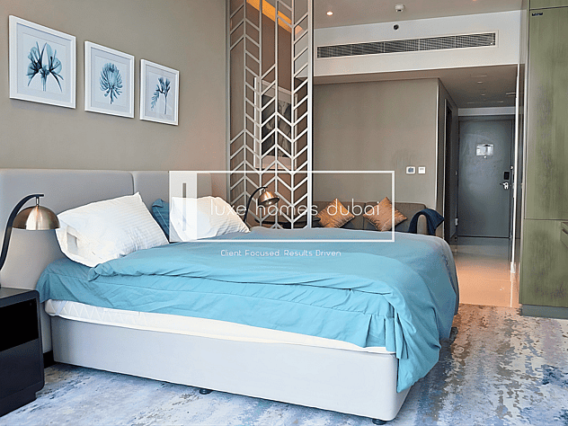 Canal View | Premium Studio | Motivated Seller