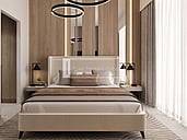 Luxury Studio | Smart Home | Prime Location