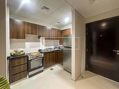 Fully Furnished | 3BR+Garden Townhouse | Ready