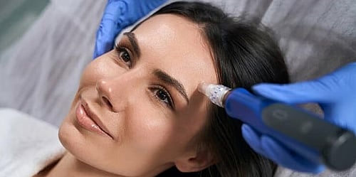 Experience Glowing Skin: Why Amber Clinics Has the Best Dermatologist Dubai