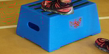 Chester Step Test at Al Noor Polyclinic, Deira. Assess Your Heart Health and Fitness