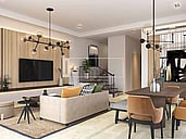 5BR+Maid Villa | Lagoons Access | Handover 2025