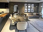 Modern Family Villa| 3 BR+Maid | High-End Finish