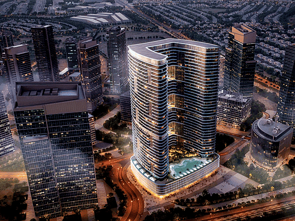 real estate template