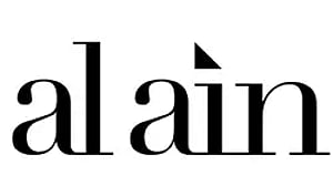 Al Ain property developer logo