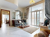 Luxury Furnished | Ready-To-Move | 3 Balconies