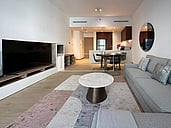 Elegant 2-Bedroom | Furnished | Coastal Living