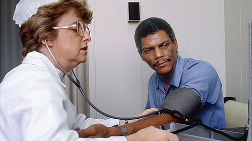 Quality Care at Amber Clinics in the Supervision of Experienced Doctors