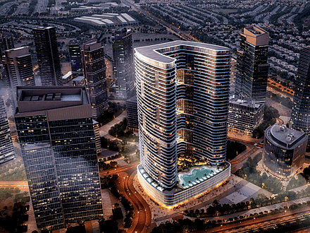 real estate template