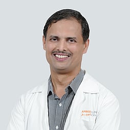 Dr. Animesh Gadgil