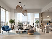 Marina-Inspired | Luxury 1BHK | Handover Q4-2027