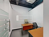 Luxury Office | Furnished | Ready to Move In