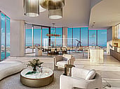 JBR and Palm View | 2BHR+Maid | Sea View